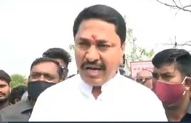 MAHARASHTRA, CONGRESS, PETROL PRICES