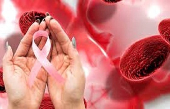 types of cancer, breast cancer, cervical cancer, lungs cancer, mouth cancer, cancer symptoms