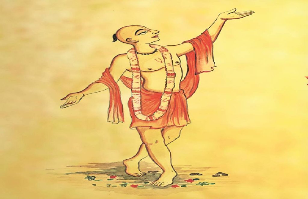 Devotion, middle age, special page