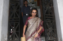 Bail to Chanda Kochhar, Chanda Kochhar, ICICI Bank