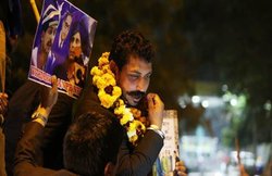 भीम आर्मी चीफ चंद्रशेखर TIME की 100 उभरती हस्तियों की लिस्ट में शामिल, जानें भारत से जुड़े और किस-किस को मिली जगह