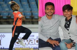 राजस्थान रॉयल्स ने टेम्पो चालक के बेटे को किया मालामाल, फिर भी चेतन सकारिया को है इस बात का दुख