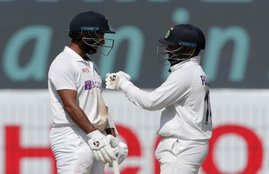 India vs England, Cheteshwar Pujara, Rishabh pant