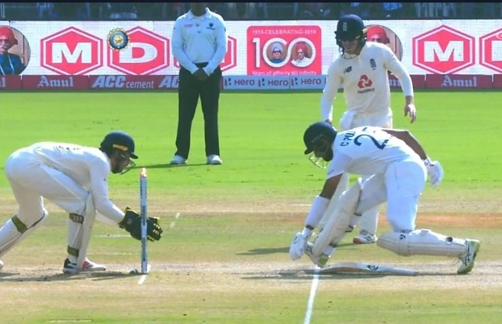 Cheteshwar Pujara
