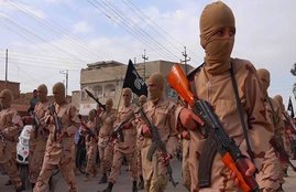 Terrorism