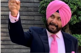 Navjot Singh Sidhu, Congress, National News