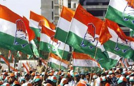 Congress, EC, Donation