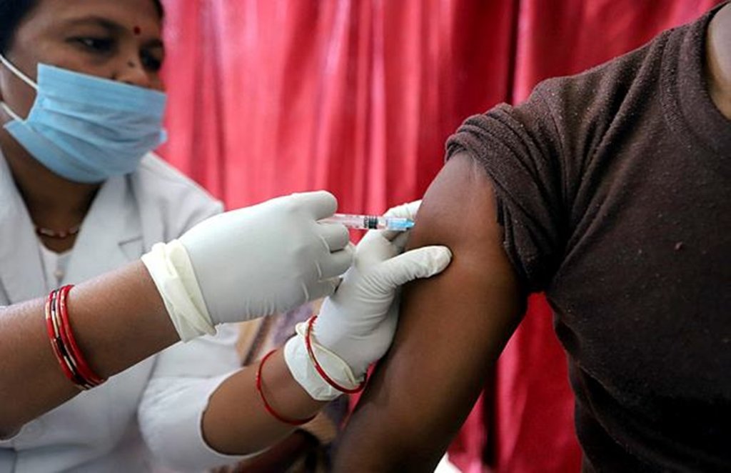 sii, corona vaccine, vaccination
