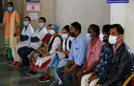 Coronavirus, COVID-19 Vaccine