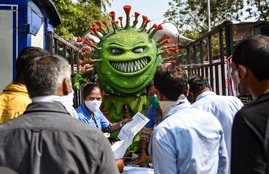Coronavirus, India News, National News