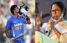 West Bengal Election 2021, Manoj Tiwary