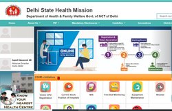 दिल्ली में क्लर्क, अकाउंट असिस्टेंट, स्टेनो समेत इन पदों पर निकली हैं नौकरी, ऐसे करें आवेदन