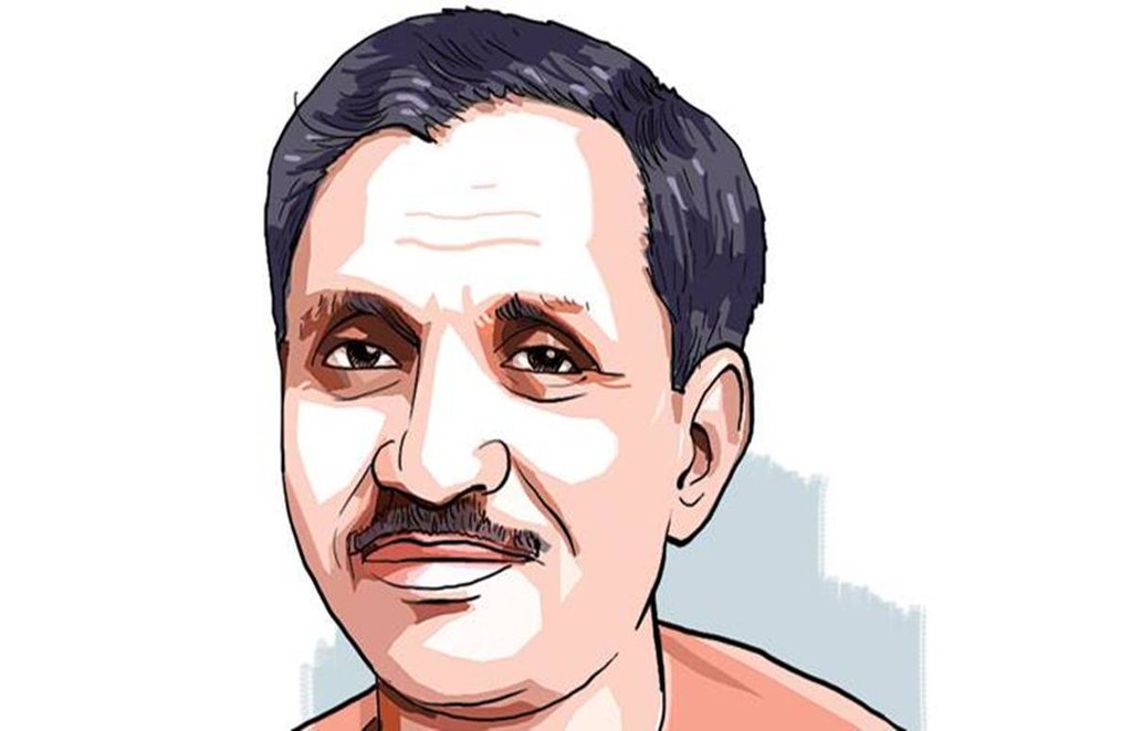 Deen dayal