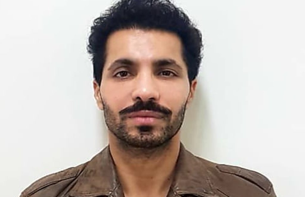 Deep sidhu, delhi violence, delhi police
