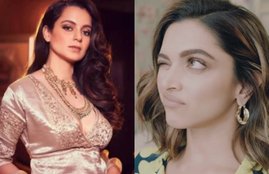 Kangana Ranaut, Aamir Khan, Deepika Padukone, Kangana Ranaut Blasted At Once, Aamir Khan,