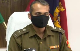 delhi police, sushil pandit