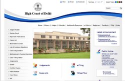 Delhi High Court Prelims Admit Card 2021: ज्यूडिशियल असिस्टेंट प्री एग्जाम के एडमिट कार्ड जारी, एक क्लिक में करें डाउनलोड