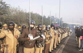 Delhi Police