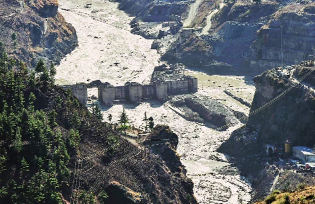 Uttrakhand