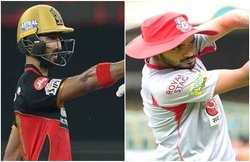 विराट कोहली के ओपनर ने जड़ा लगातार दूसरा शतक, पंजाब की जीत में चमका प्रीति जिंटा का विकेटकीपर