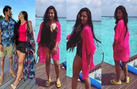 Dhanashree Verma, holiday, Yuzvendra Chahal
