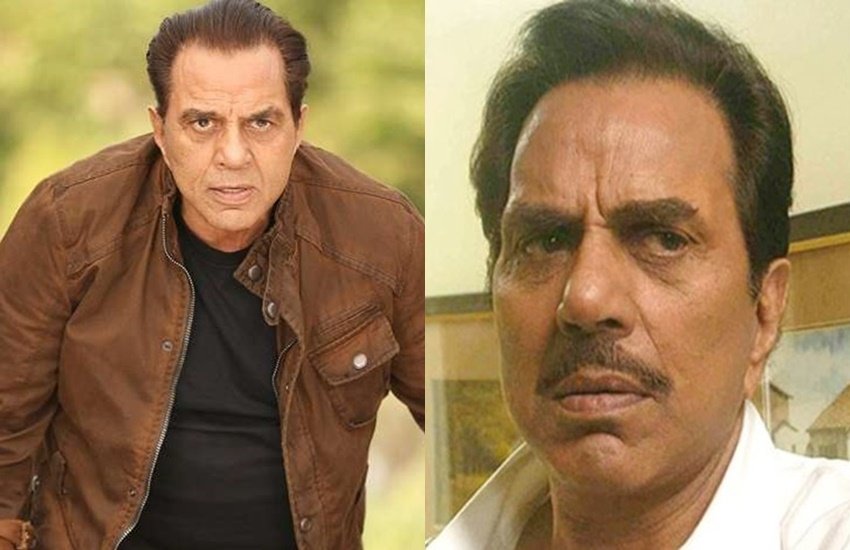 Hema Malini Sunny Deol Rift, Sunny Deol Stepmother, Dharmendra Wife