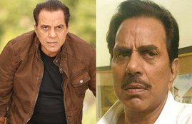 Hema Malini Sunny Deol Rift, Sunny Deol Stepmother, Dharmendra Wife