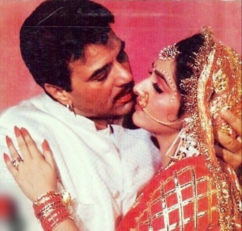 Hema Malini Sunny Deol Rift, Sunny Deol Stepmother, Dharmendra Wife