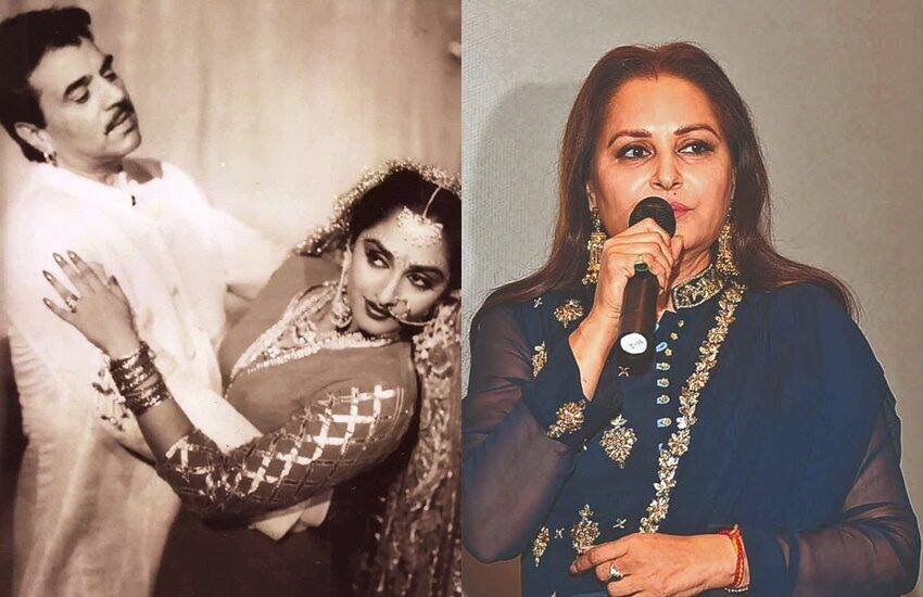 jaya prada husband, jaya prada rajesh khanna intimate scene