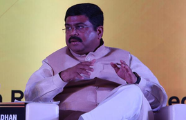 Dharmendra Pradhan