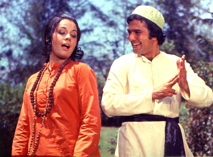 Dimple Kapadi sunny deol Affair, Dimple Kapadia Rajesh Khanna divorce