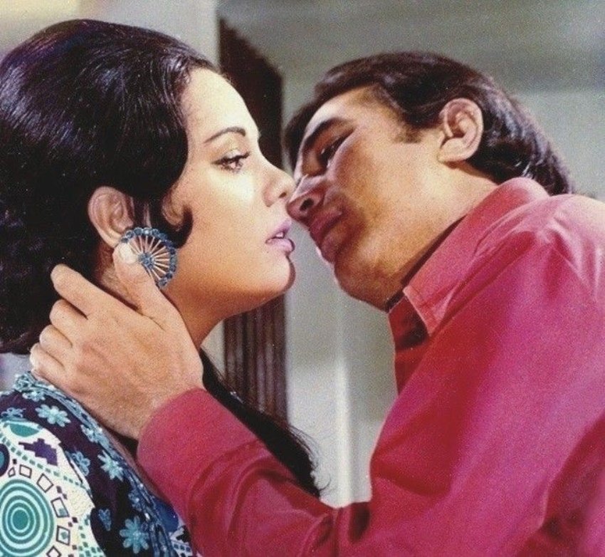 Dimple Kapadi sunny deol Affair, Dimple Kapadia Rajesh Khanna divorce