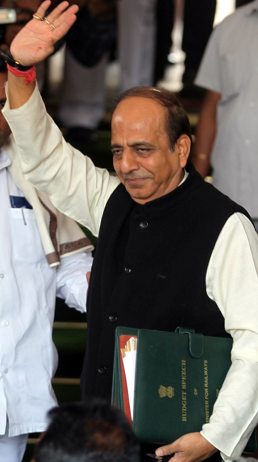 Dinesh Trivedi Wife, West Bengal Election