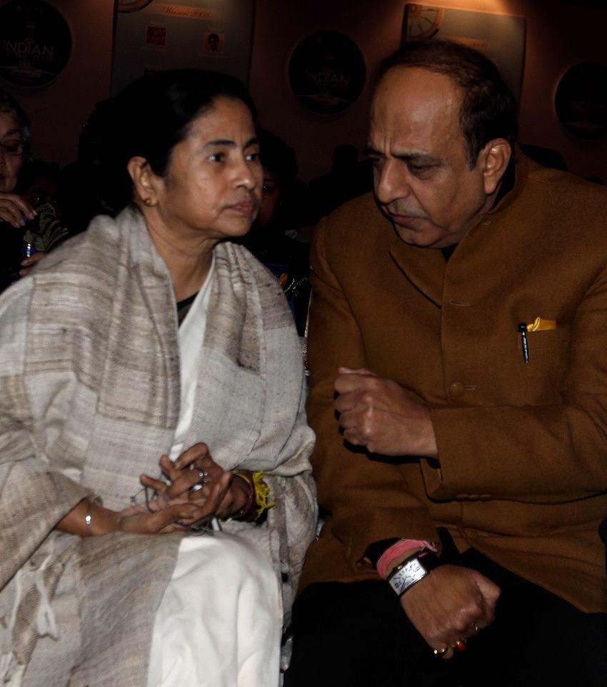 Dinesh Trivedi Wife, West Bengal Election