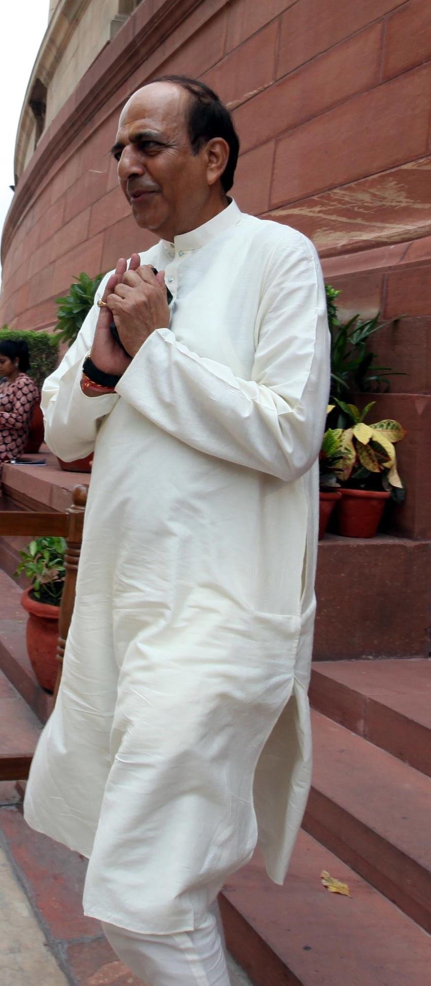 Dinesh Trivedi Wife, West Bengal Election