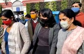 Disha Ravi, Toolkit, India News