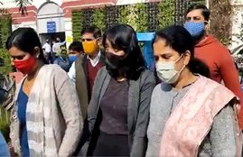 Nikita jacob, shantanu muluk, toolkit case news, disha ravi case, disha ravi toolkit case, disha ravi case news, disha ravi activist, disha ravi climate activist, toolkit case, disha ravi, delhi high court, delhi police, farm laws 2020, farm bill 2020, farm act 2020, delhi news in hindi, latest delhi news in hindi, delhi hindi samachar, Delhi News in Hindi, Latest Delhi News in Hindi, Delhi Hindi Samachar