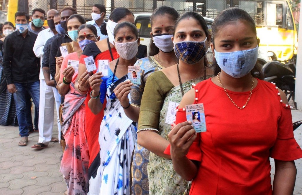 Elections, India News, National News