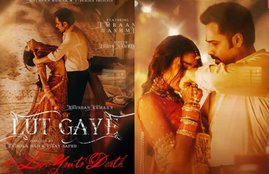 Emraan Hashmi, Lut Gaye, Emraan Hashmi New Song, Lut Gaye Song, Emraan Hashmi New Gana,