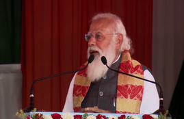 pm modi, pm modi in assam, narendra modi, narendra modi in assam, pm modi bengal visit, pm narendra modi bengal visit, narendra modi in west bengal, pm modi in west bengal, west bengal election, assam news, pm modi news, pm modi today news, pm narendra modi, narendra modi, narendra modi news, modi assam visit