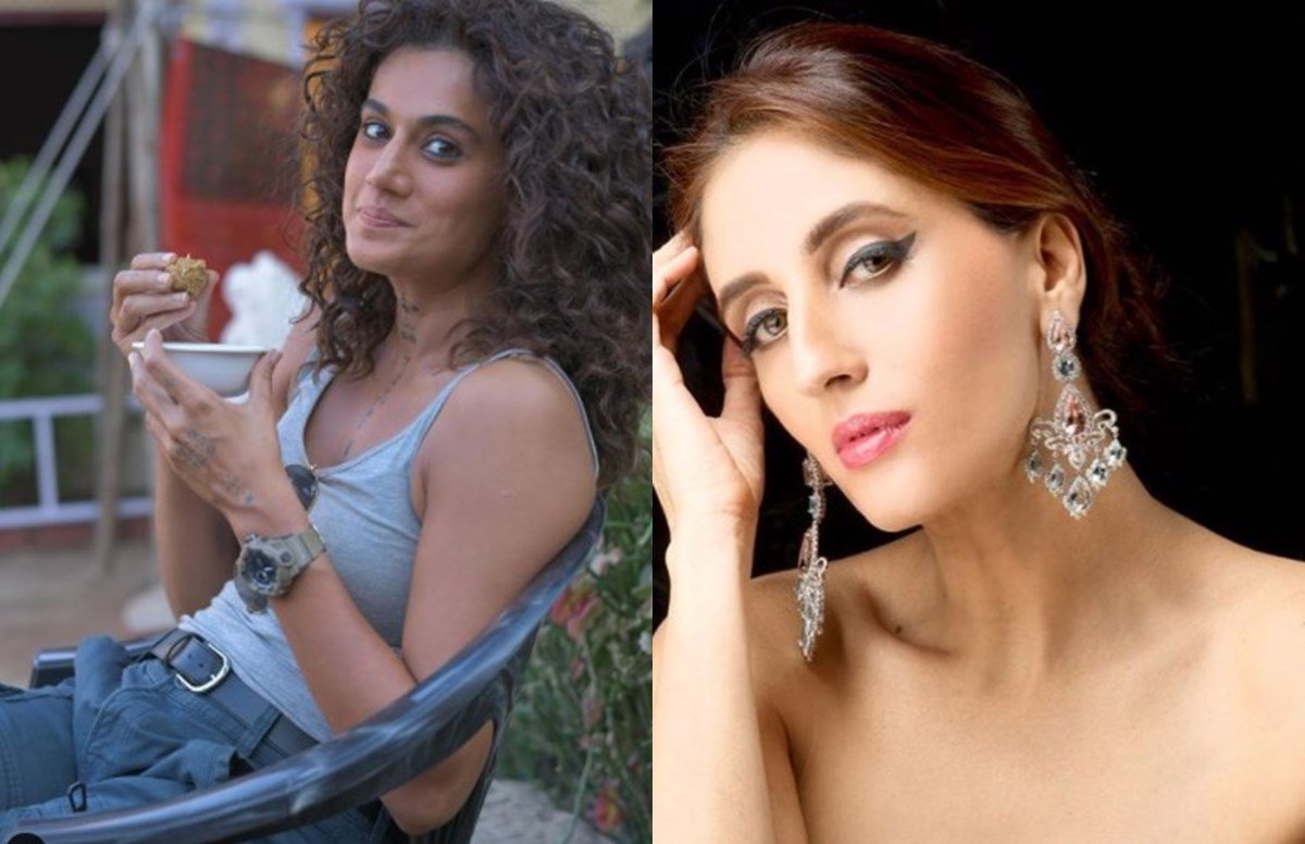 Rihanna, Taapsee Pannu, Farah Khan, Farah Khan Reacted on Rihanna Statment,