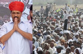 Farmers, AAP, India News