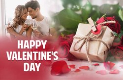 Valentine’s Day 2021 Gift Ideas: वैलेंटाइन्स डे के दिन नहीं सूझ रहा क्या दें पार्टनर को गिफ्ट, तो यहां से लें आइडिया