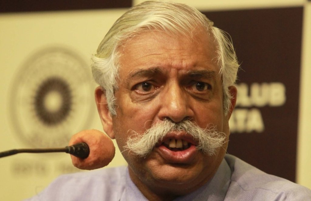 GD Bakshi, Pakistan, Trending News