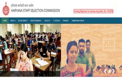 HSSC Constable Recruitment 2021: कांस्टेबल के पदों पर आवेदन करने का एक और मौका, आयोग ने किया अंतिम तिथि में बदलाव