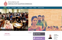 HSSC LDC results 2021: आयोग ने जारी किया एलडीसी भर्ती परीक्षा का रिजल्ट, इस तारीख से होंगे डॉक्यूमेंट वेरिफिकेशन