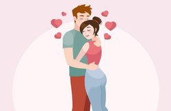 Happy Hug Day 2021 Wishes Images, Quotes, Messages: ‘गले से लगाओ हमें…’ हग डे पर शेयर करें ये मैसेजेज