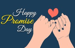 Happy Promise Day 2021 Wishes Images, Quotes: ‘वादा है तुझे दिल से…’ प्रॉमिस डे पर शेयर करें ये मैसेजेज