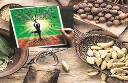 मर्ज कभी पासा कभी झांसा