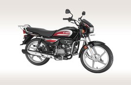 Hero Splendor